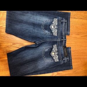 REMIERE Jeans